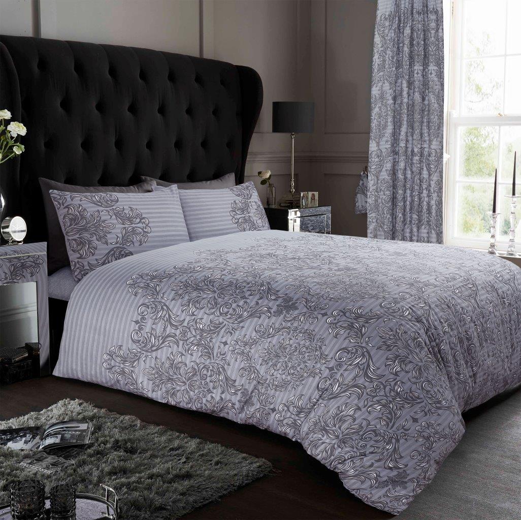 EMPIRE DAMASK