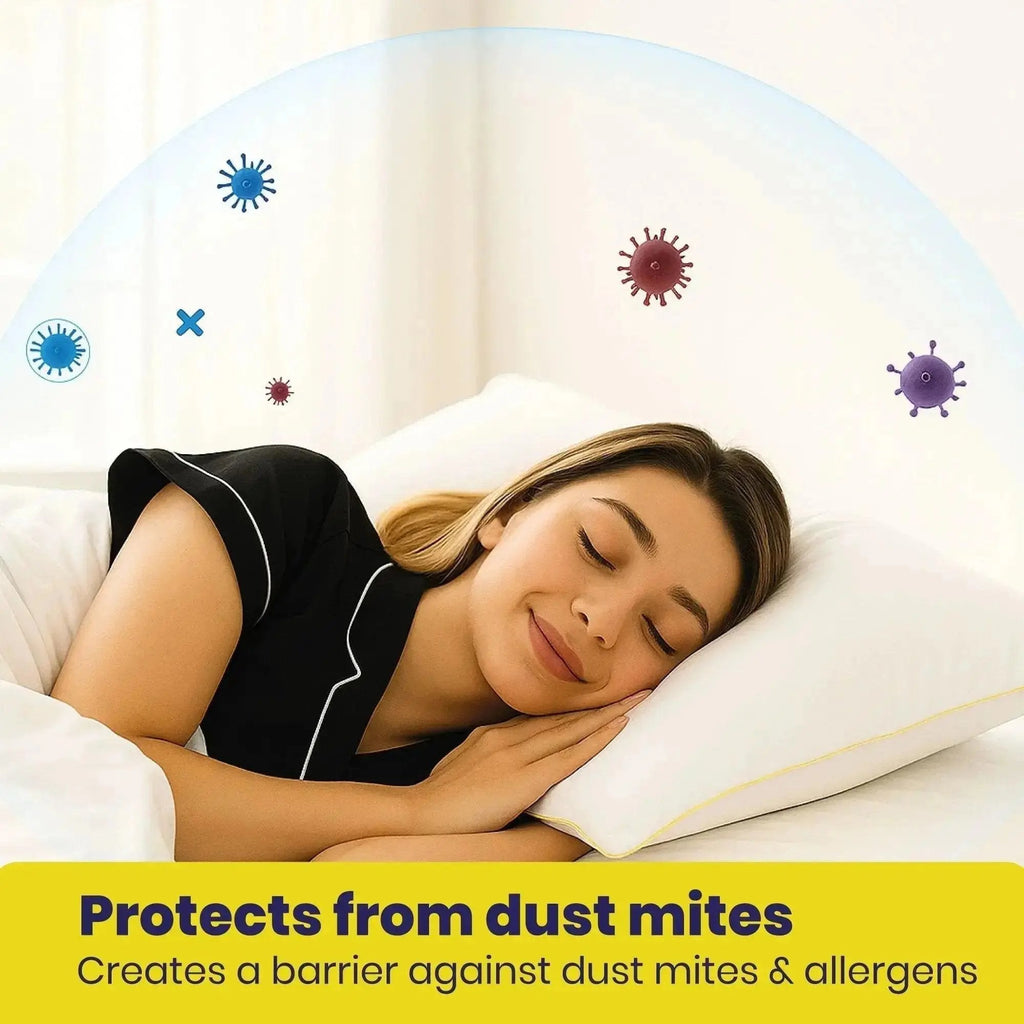 Brightr® MoonHug Pillow protector