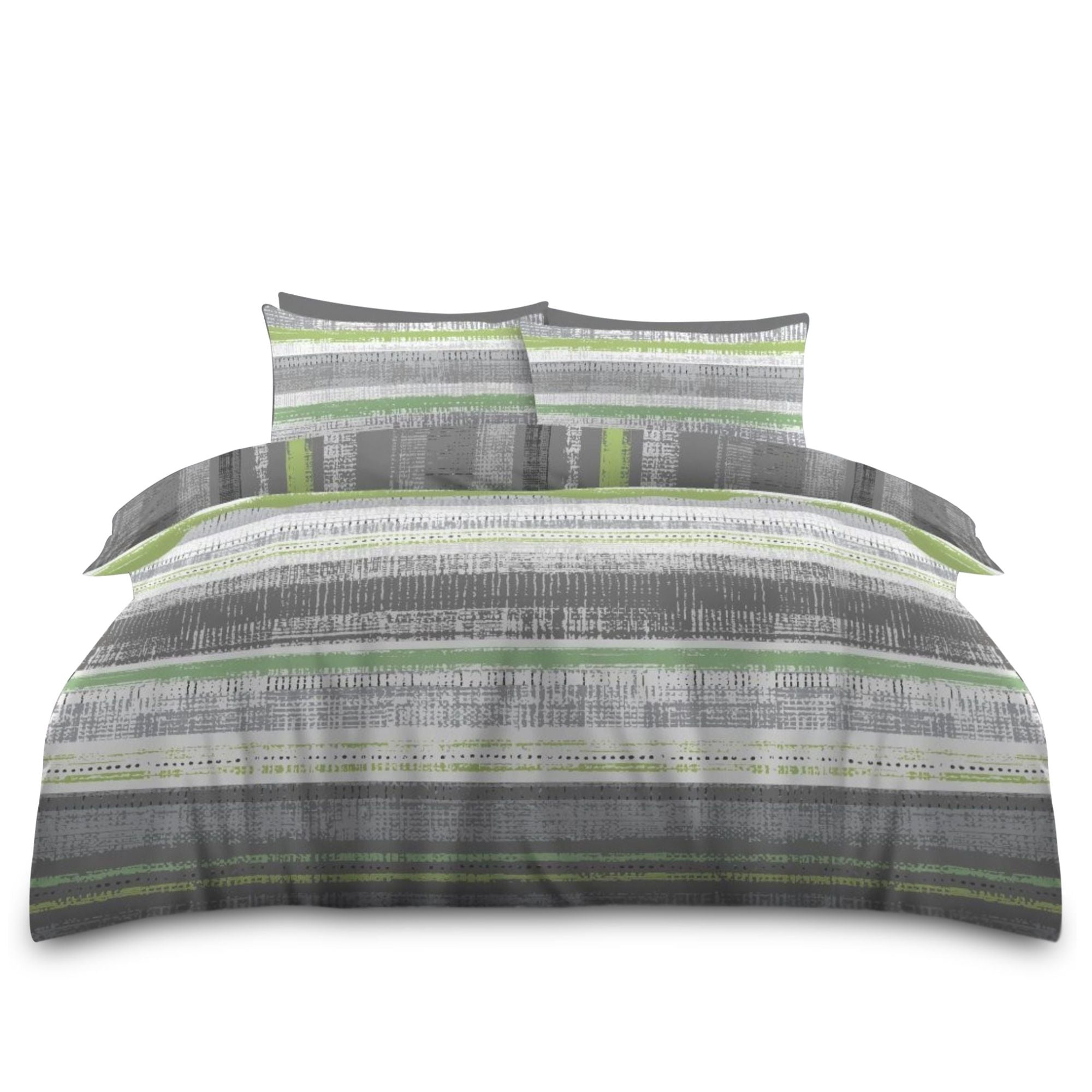 EZRA STRIPE