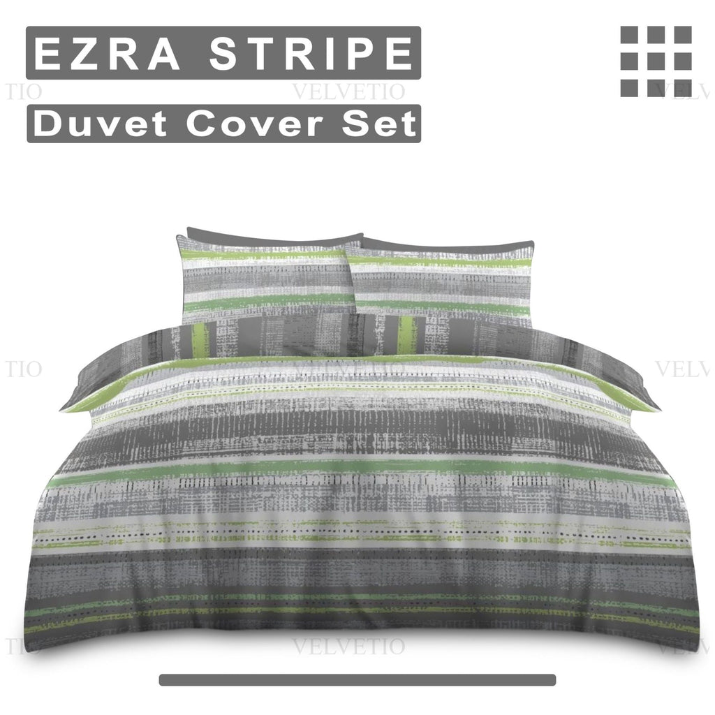 EZRA STRIPE
