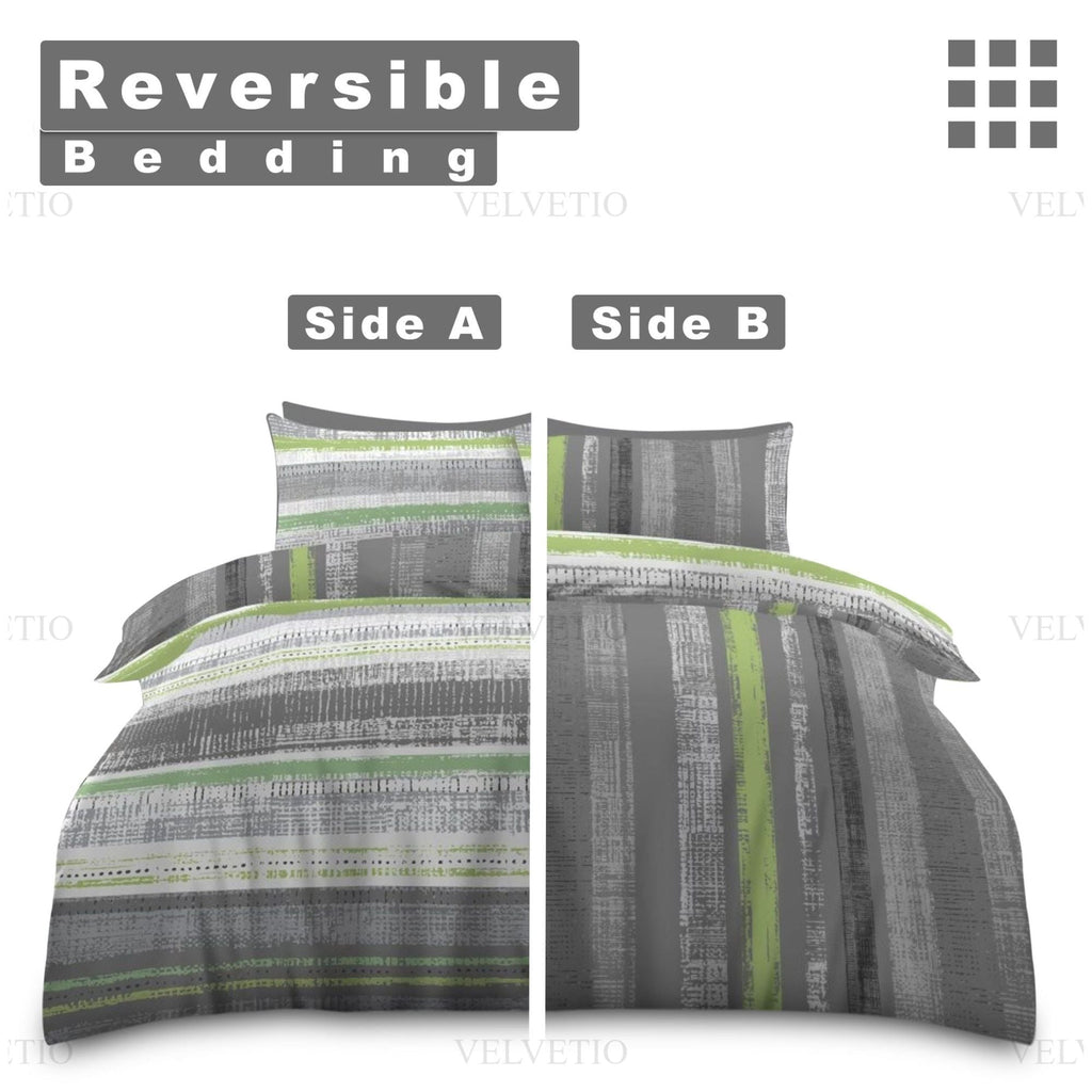 EZRA STRIPE