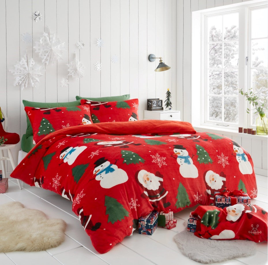 JOLLY FESTIVE FRIENDS
