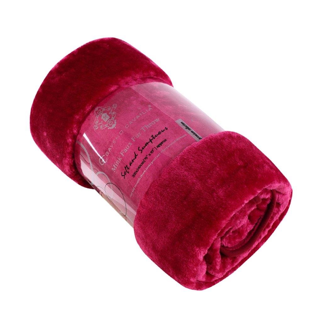 MINK FUR