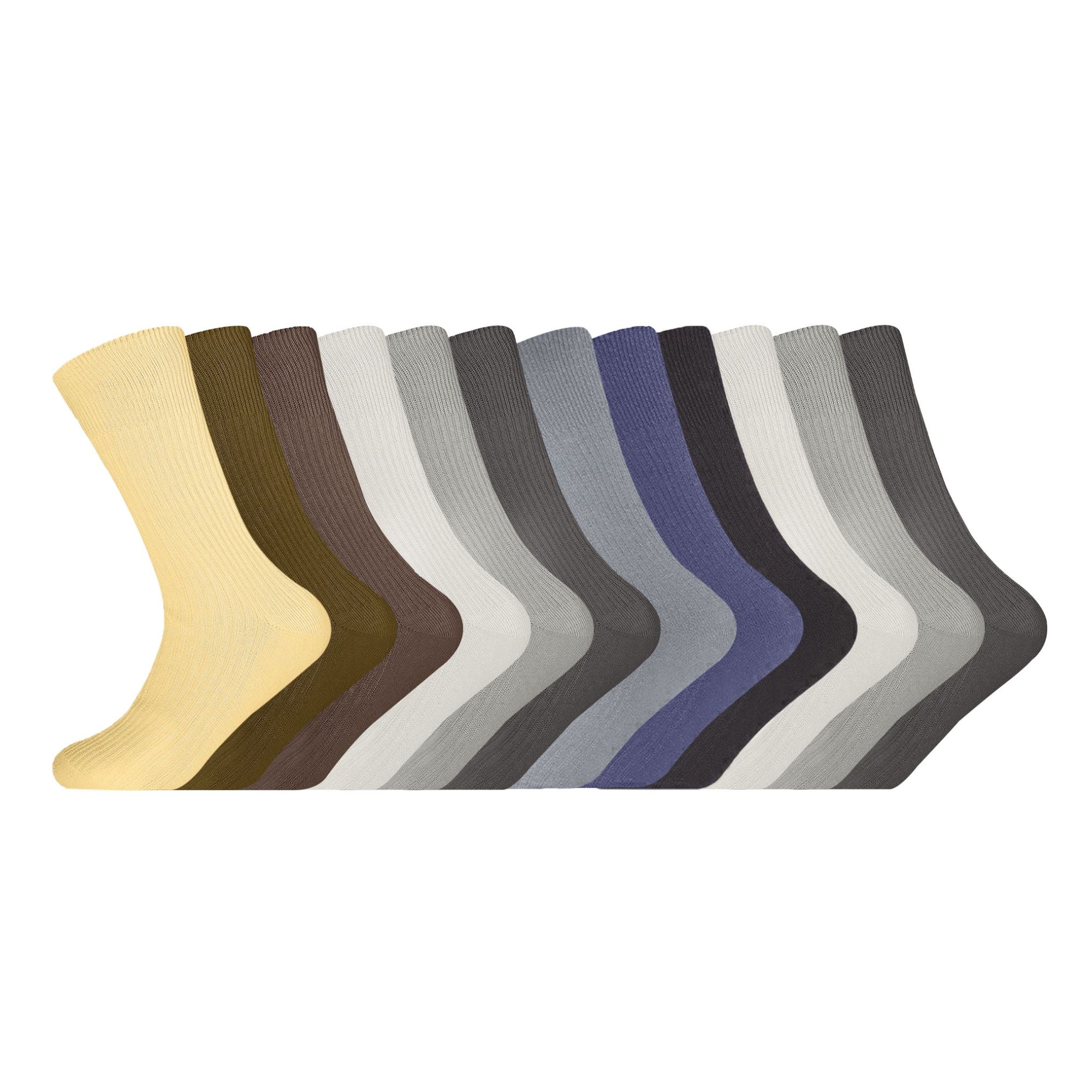 MENS NON ELASTIC