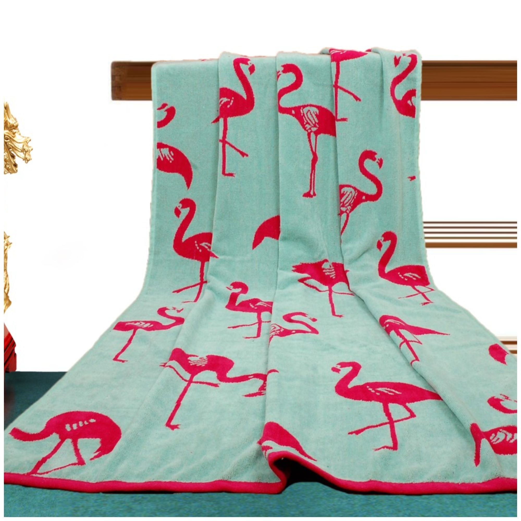 BEACH TOWELS