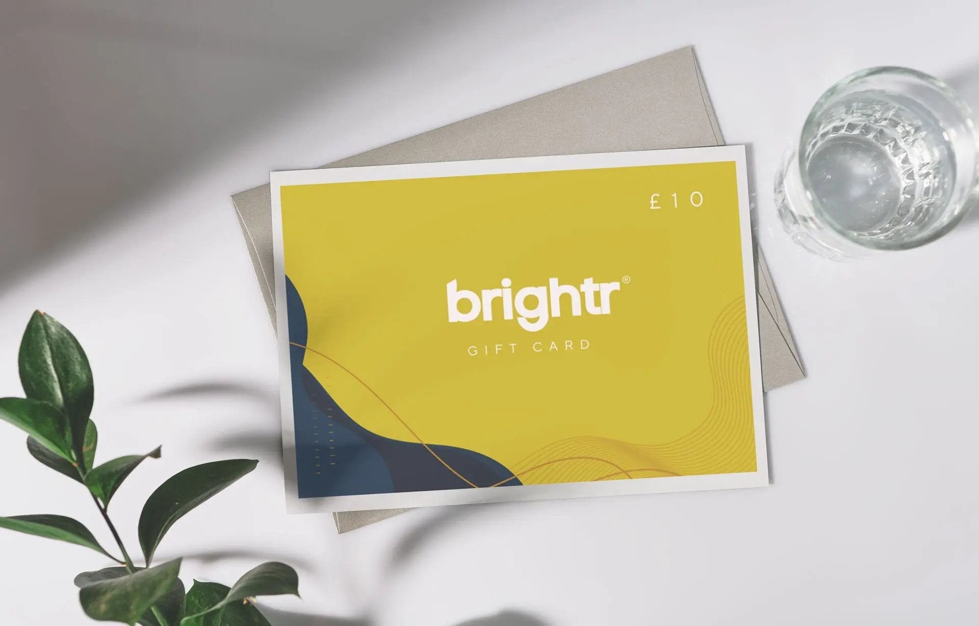Brightr® Sleep E-Gift Card