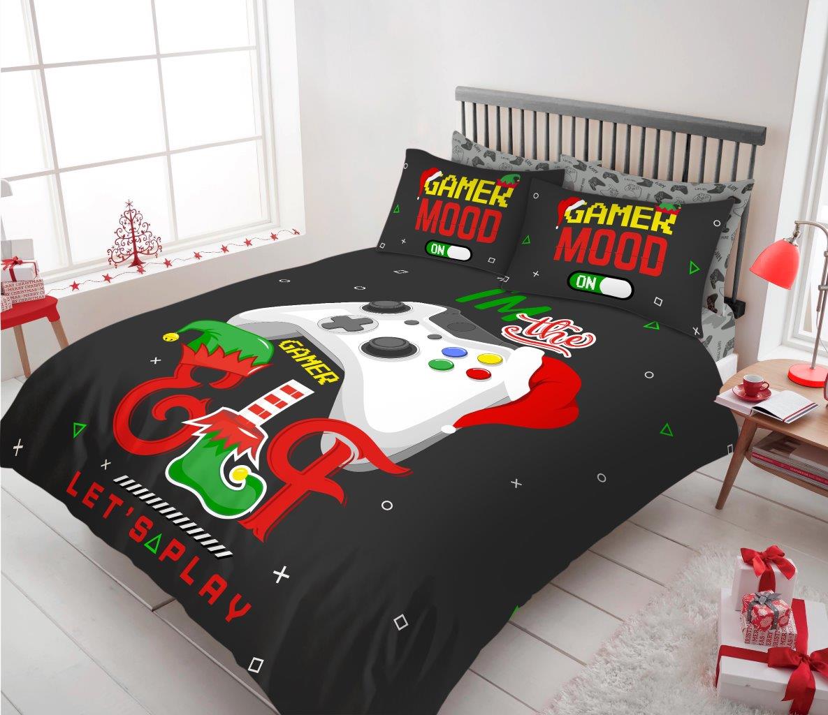 GAMER ELF