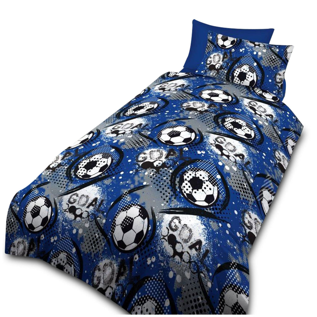 GOAL BLUE BOYS