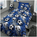 GOAL BLUE BOYS