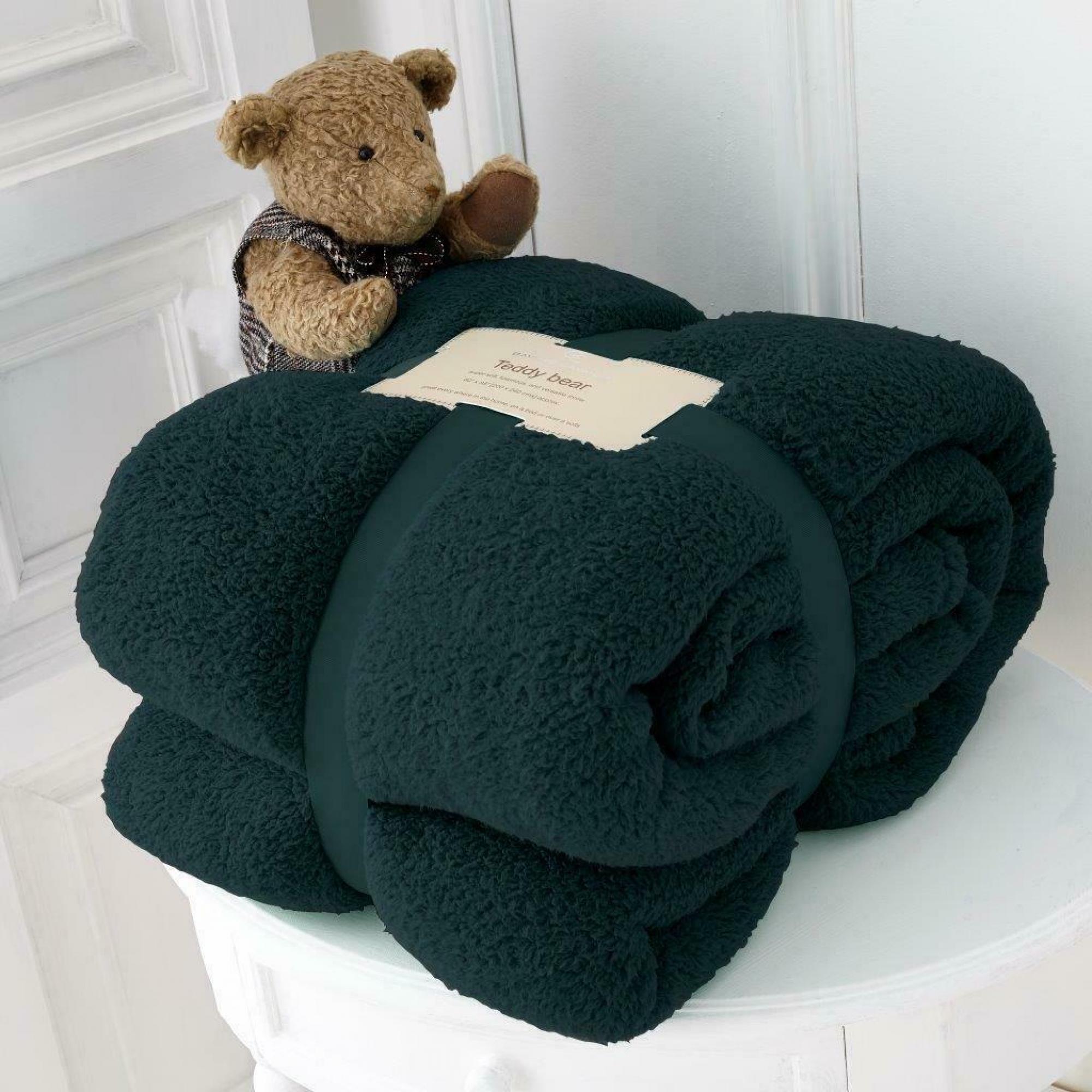 TEDDY PLAIN