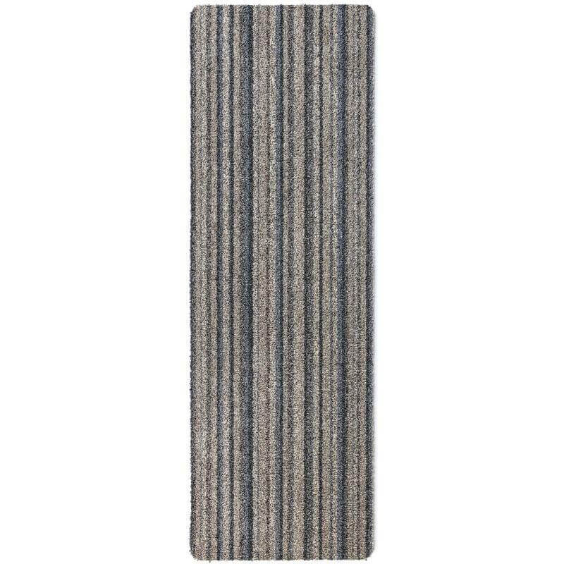 Washable Ribbon Mat in Multicolour