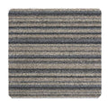 Washable Ribbon Mat in Multicolour