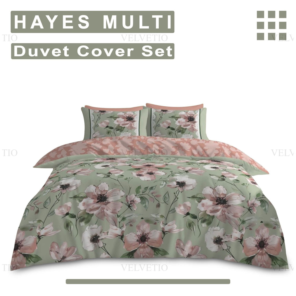 HAYES