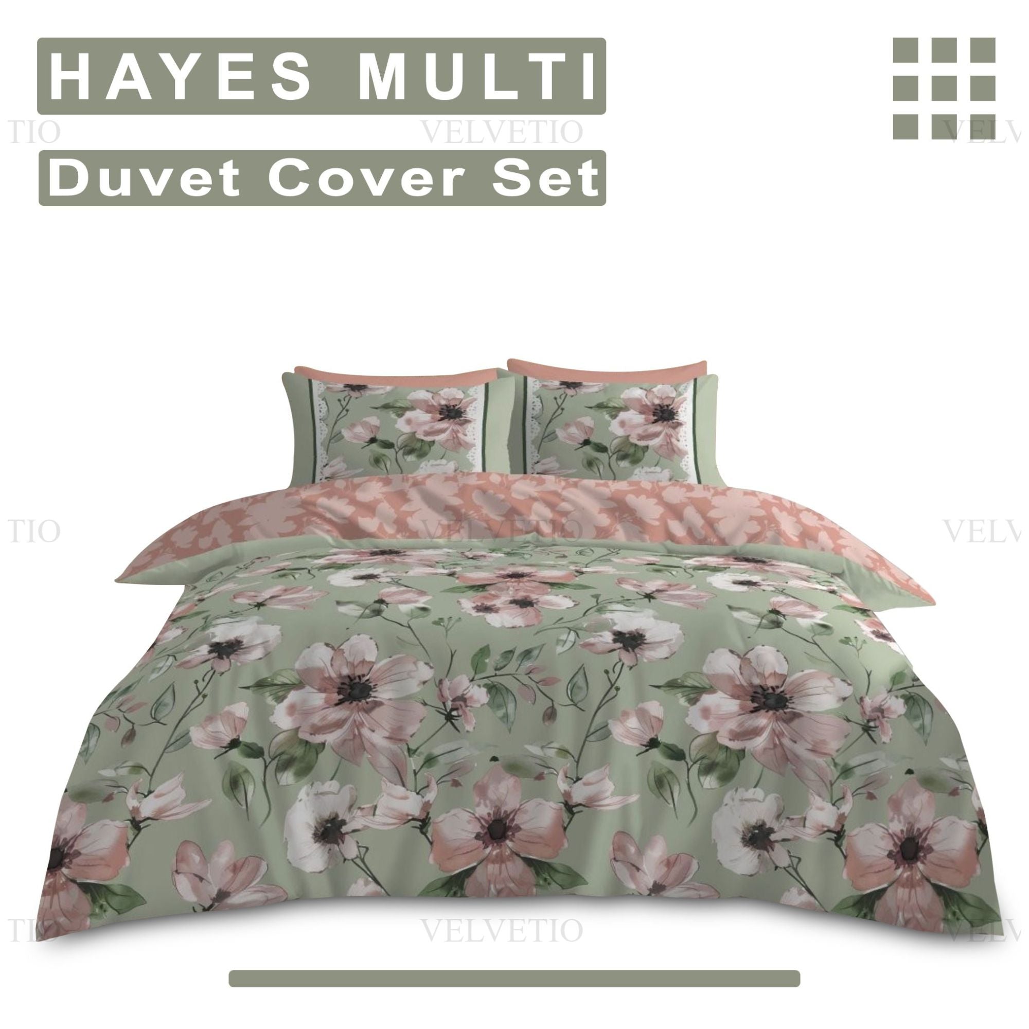 HAYES