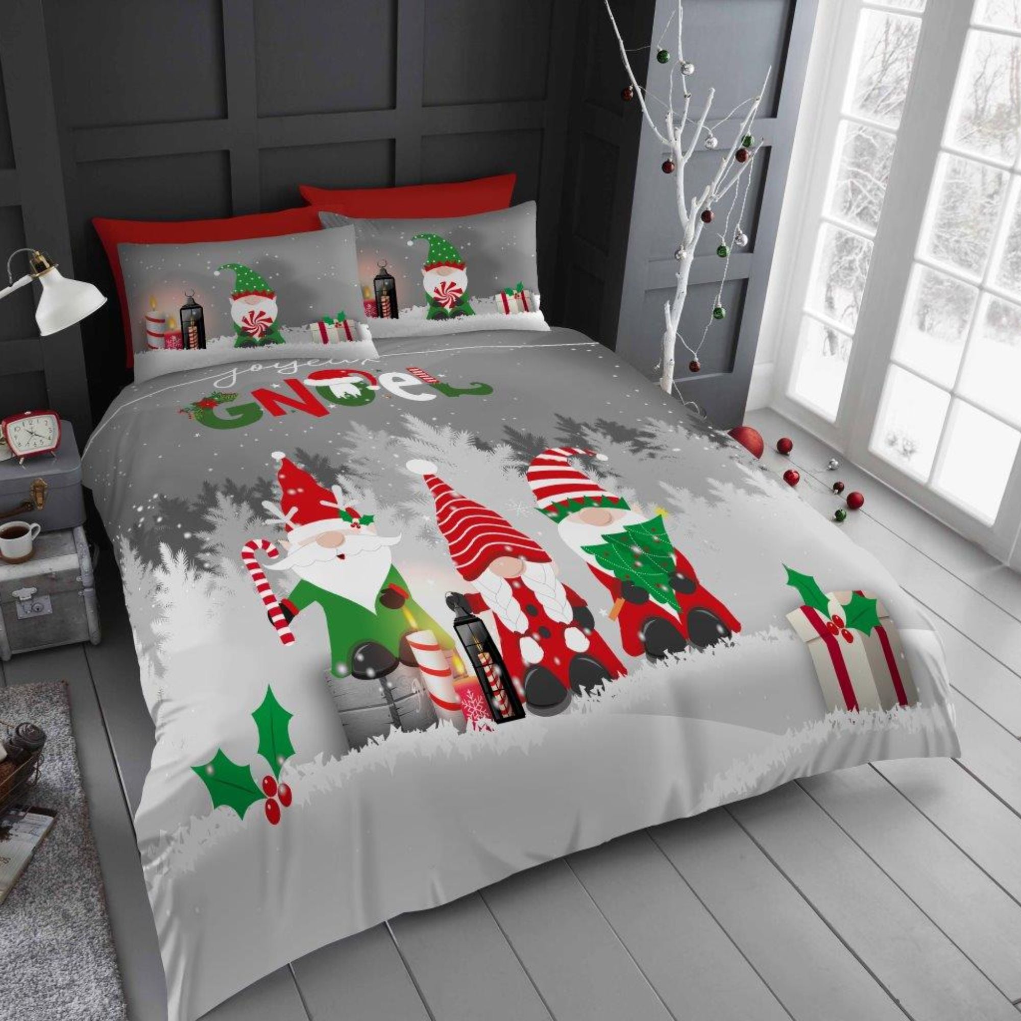 JOYEUX GNOEL
