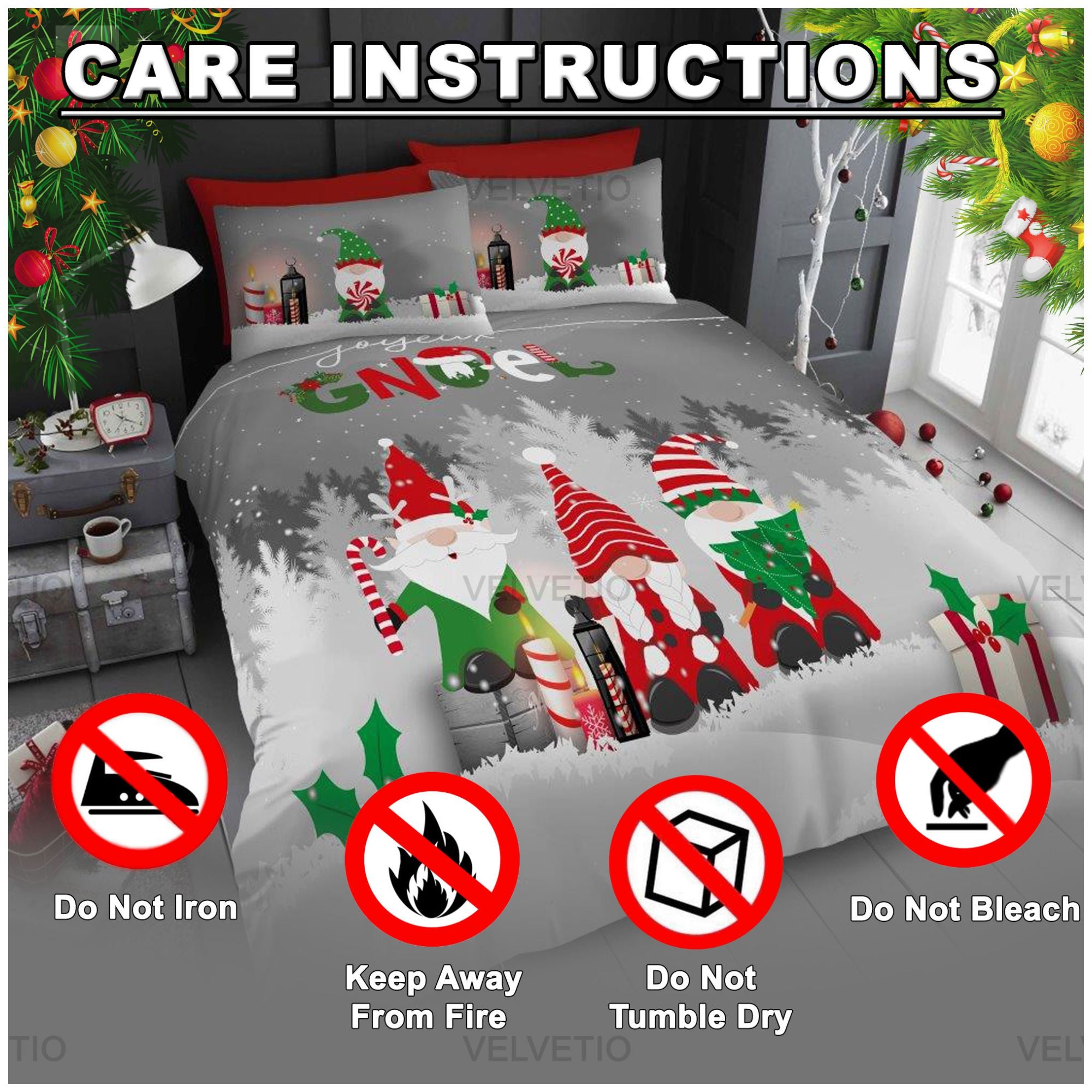 JOYEUX GNOEL