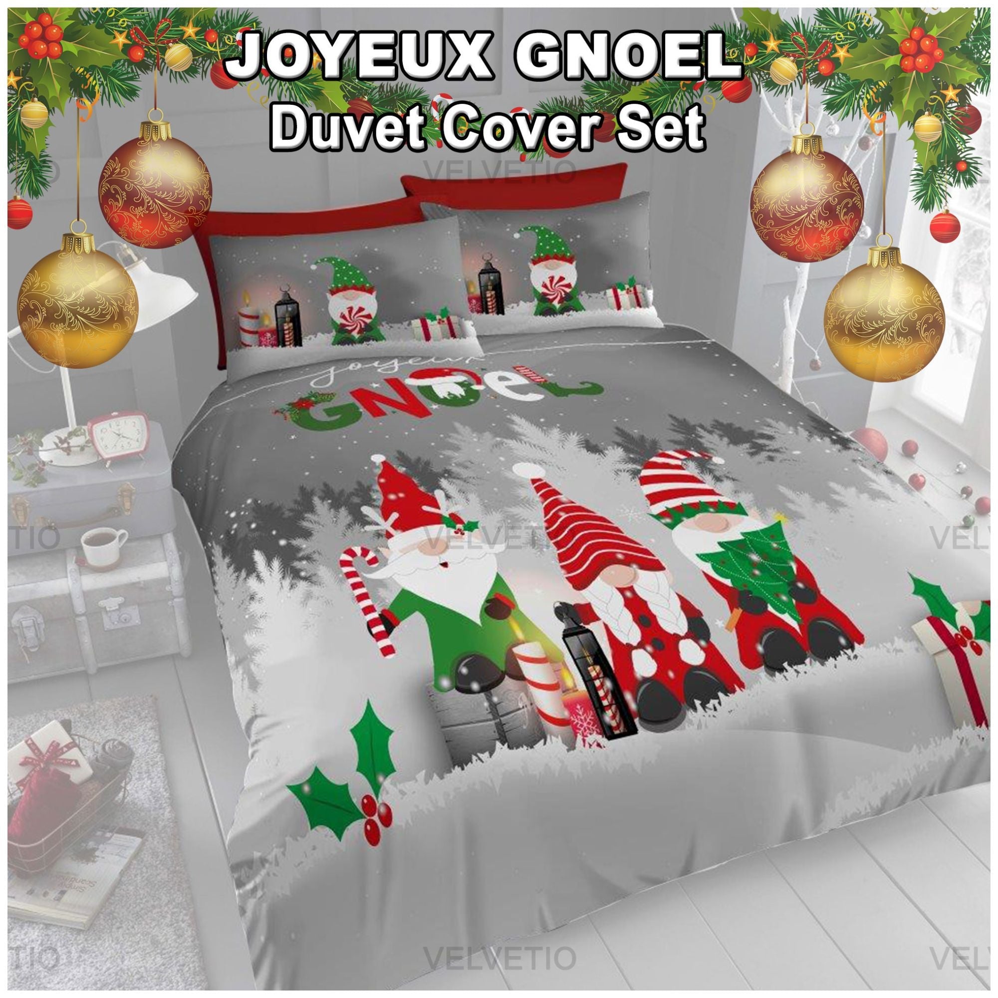 JOYEUX GNOEL