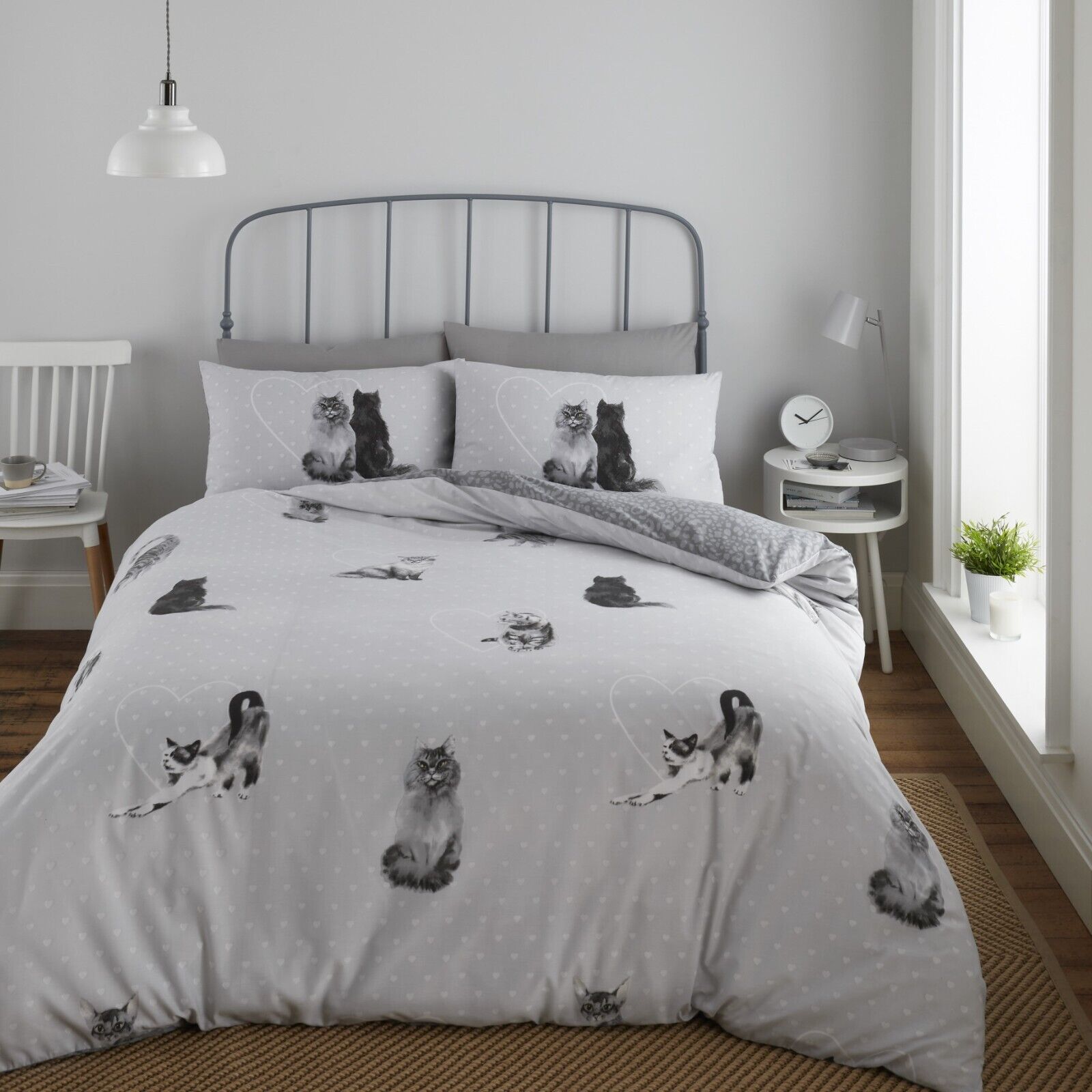 KITTY CATS