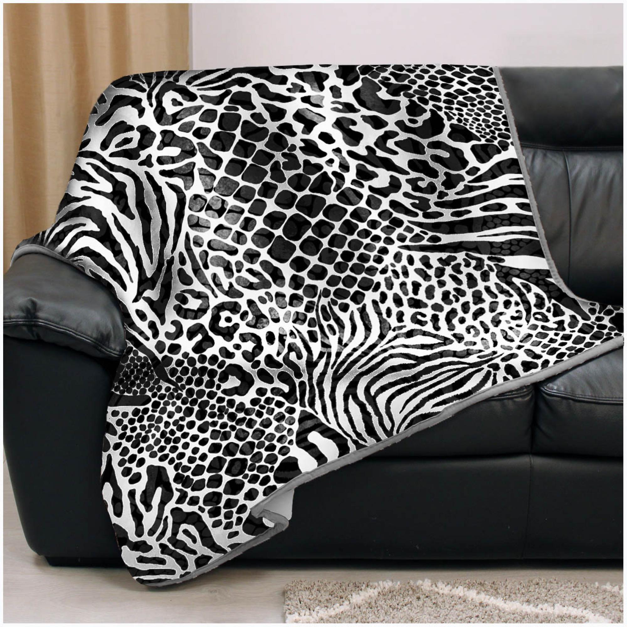 ANIMAL SKIN