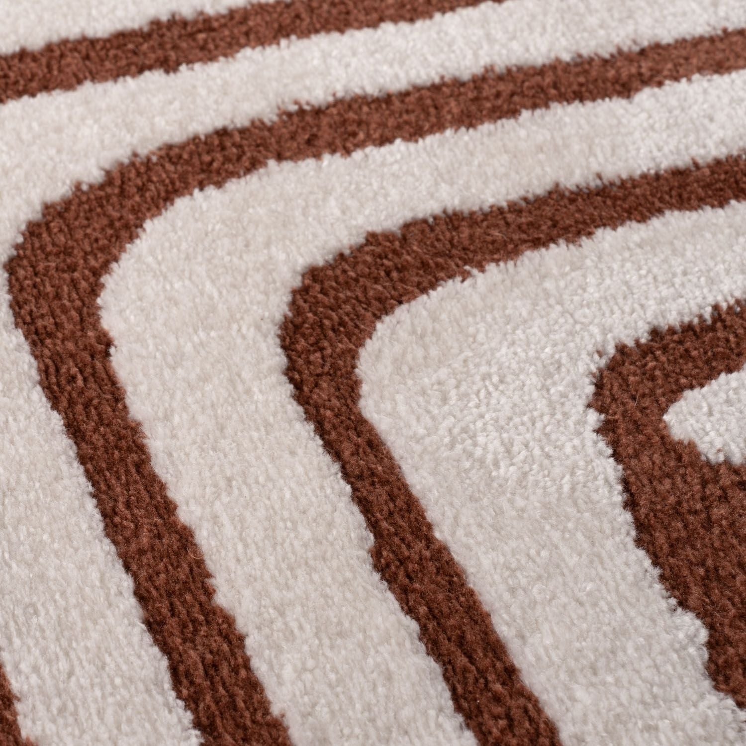 Loft Geometric Terra Rug