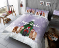 MAGIC WINTER