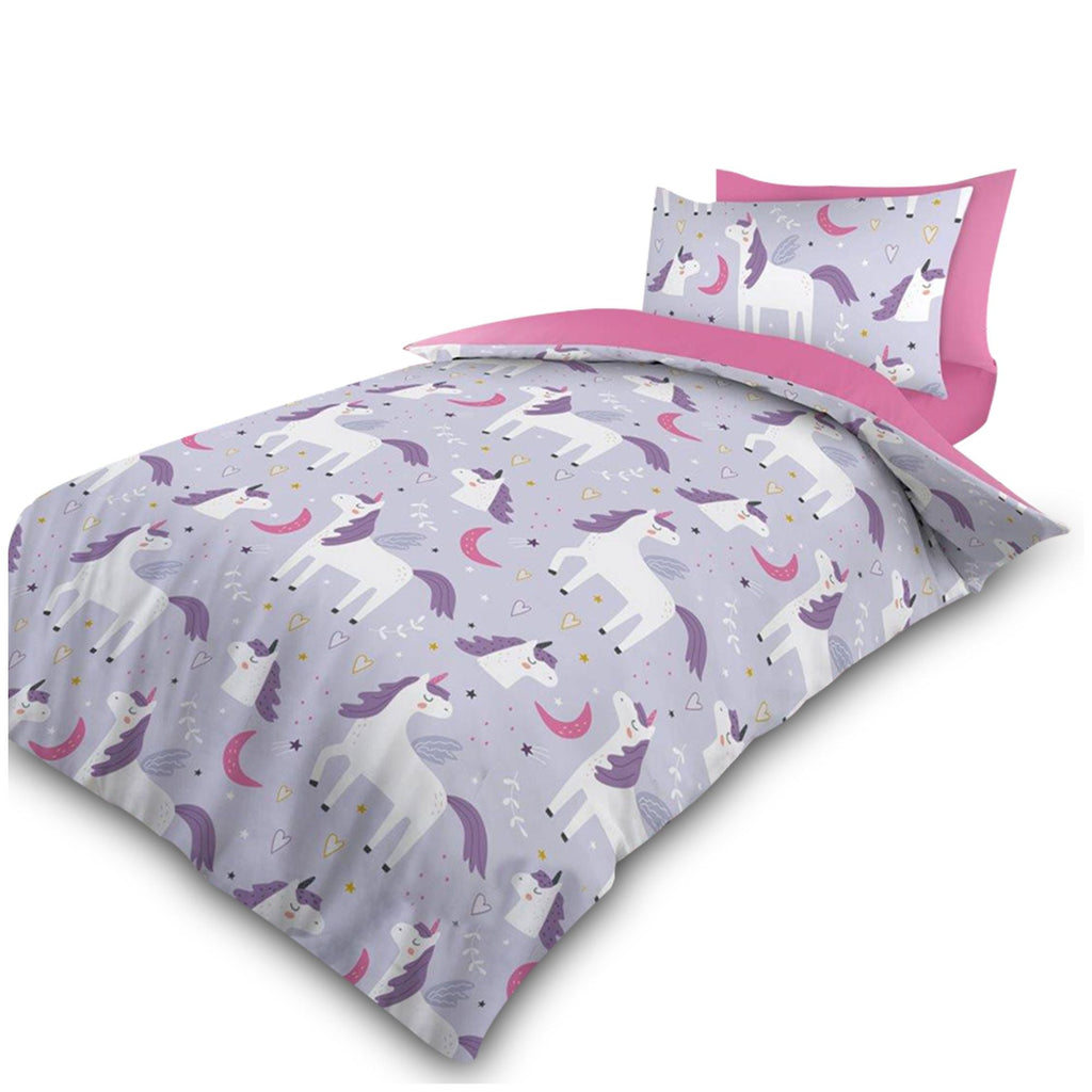 MAGICAL UNICORN GIRLS