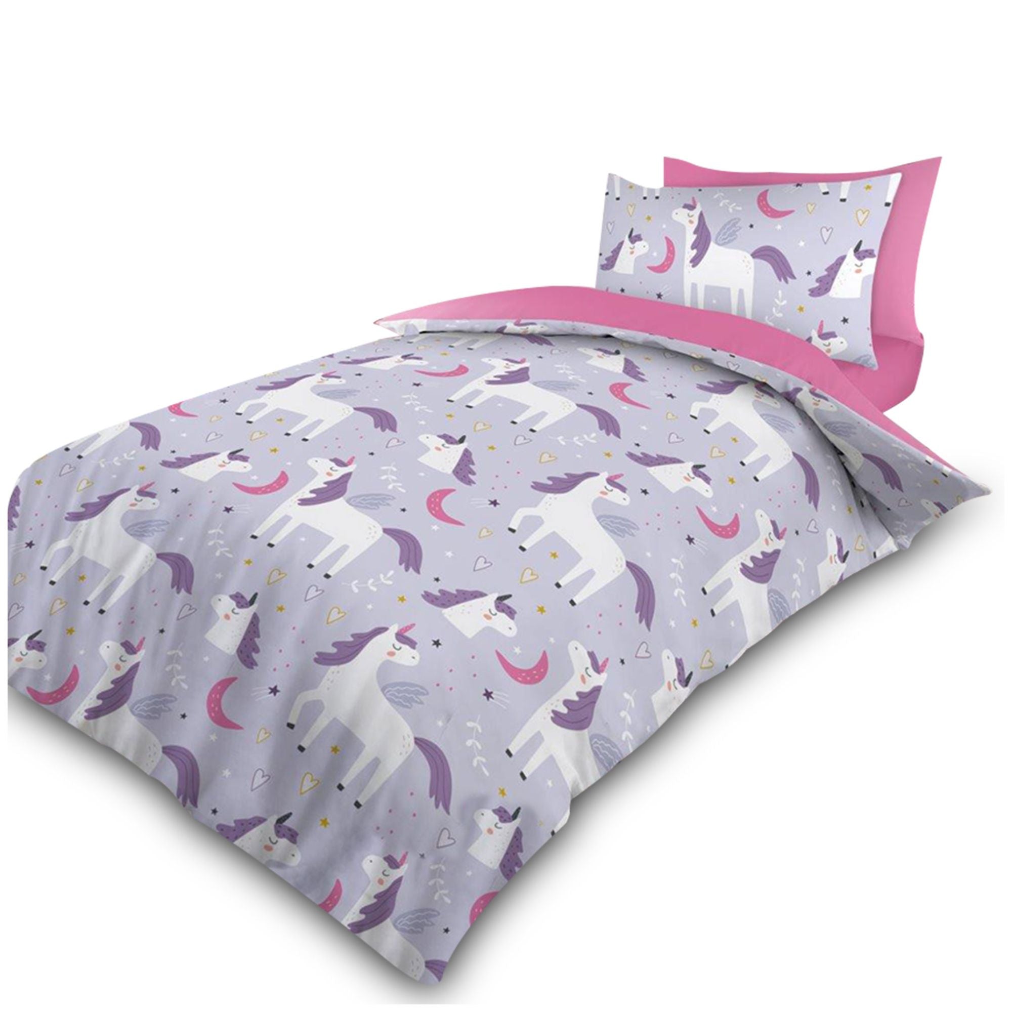 MAGICAL UNICORN GIRLS