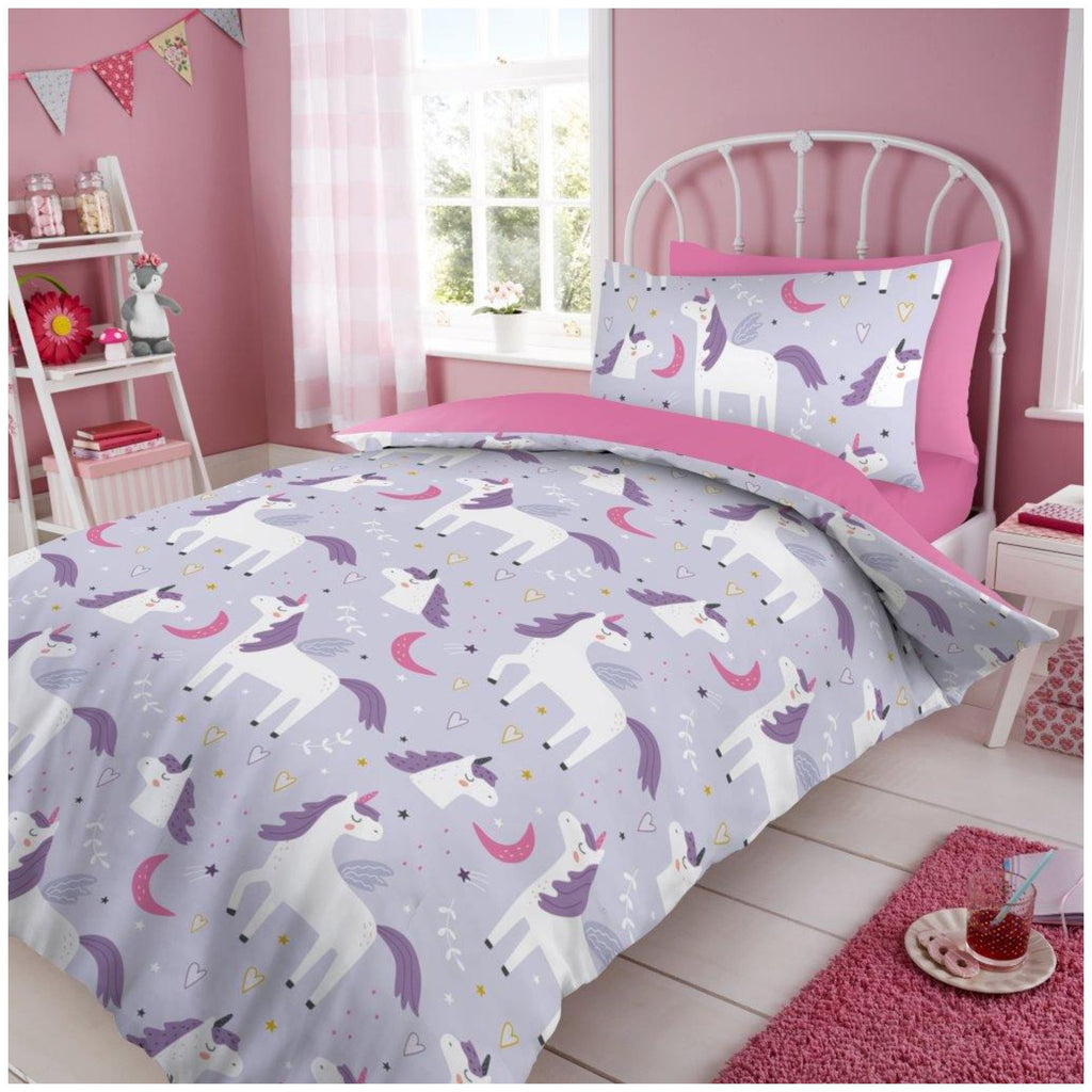 MAGICAL UNICORN GIRLS