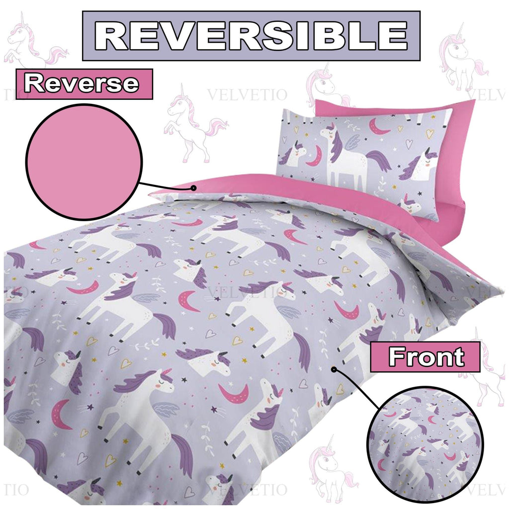 MAGICAL UNICORN GIRLS