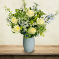 Ocean Breeze Hand-Tied