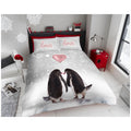 PENGUIN LOVE