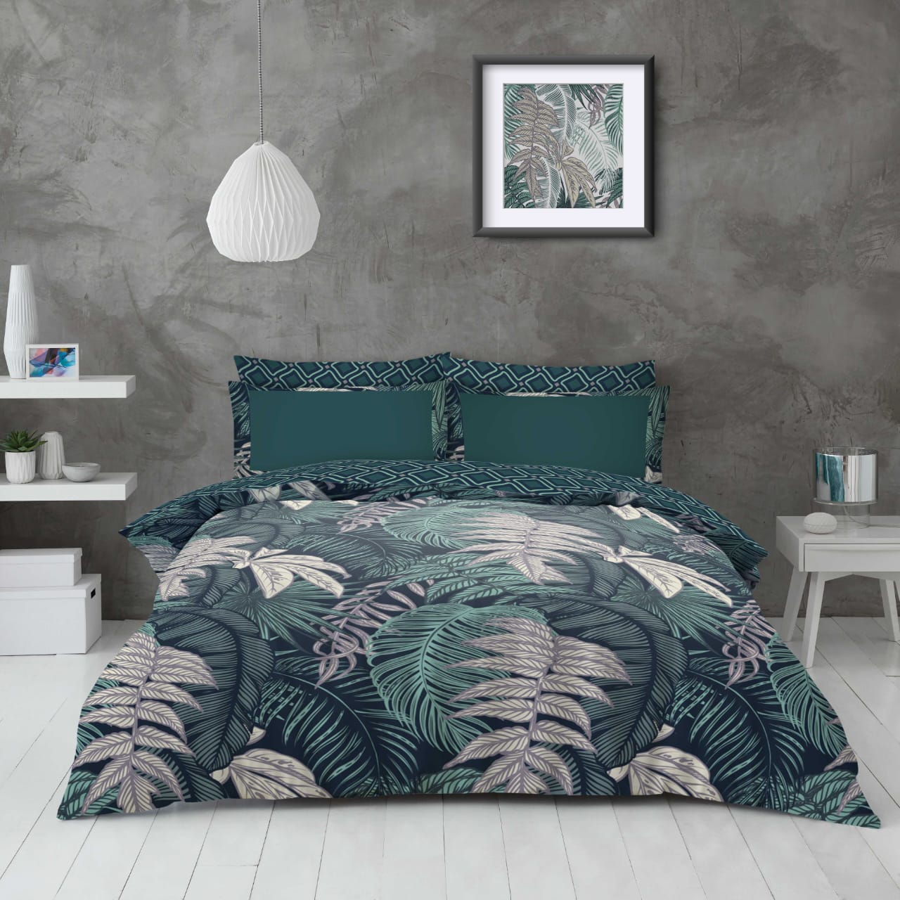PALMS