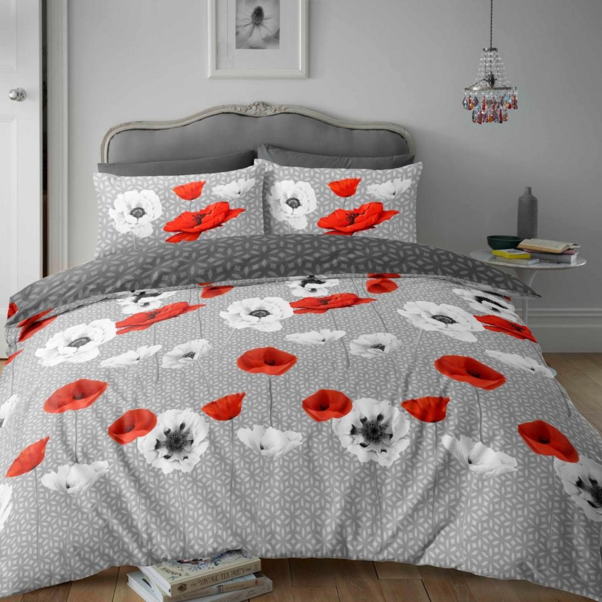 POPPY SPRAY