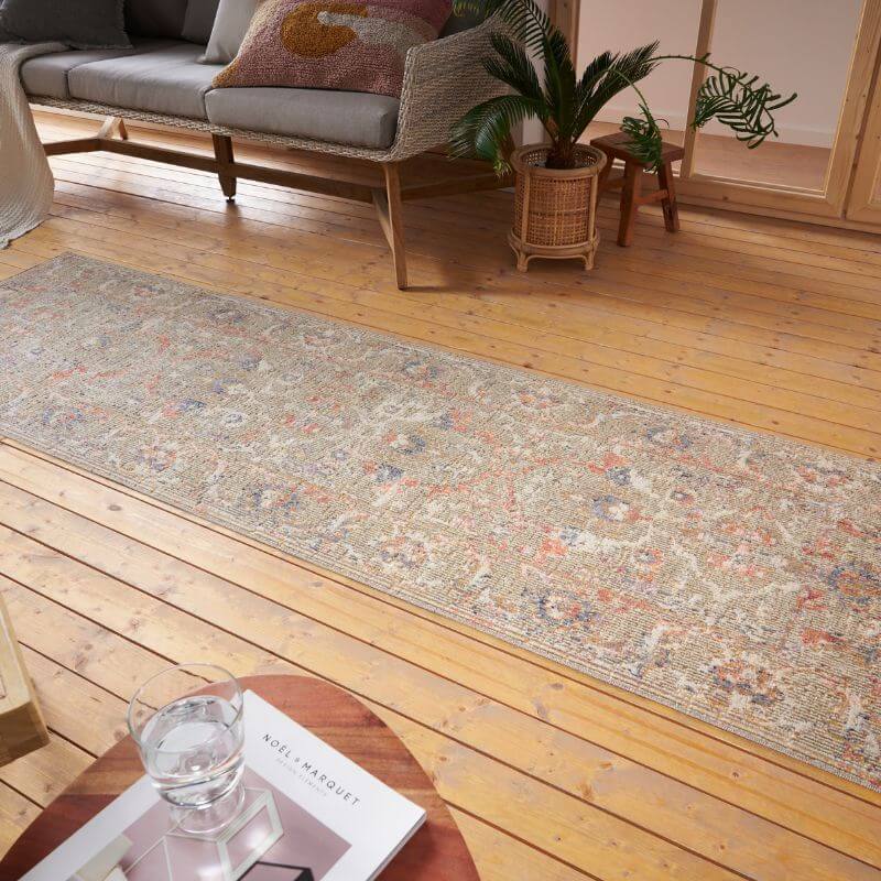Indoor Outdoor Port Said Rug