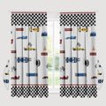 RACING CARS