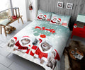 SANTA PAWMAS