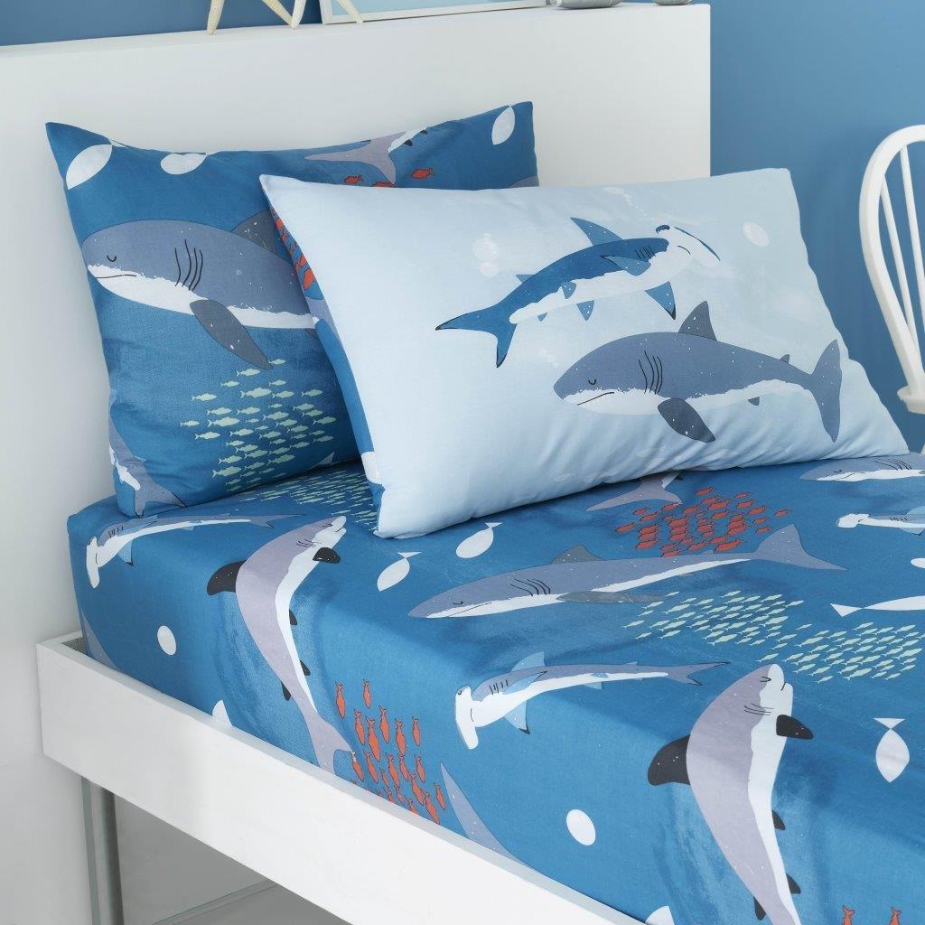 SEA DINO SHARK