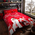 SECRET SANTA