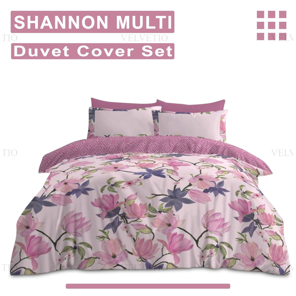SHANNON