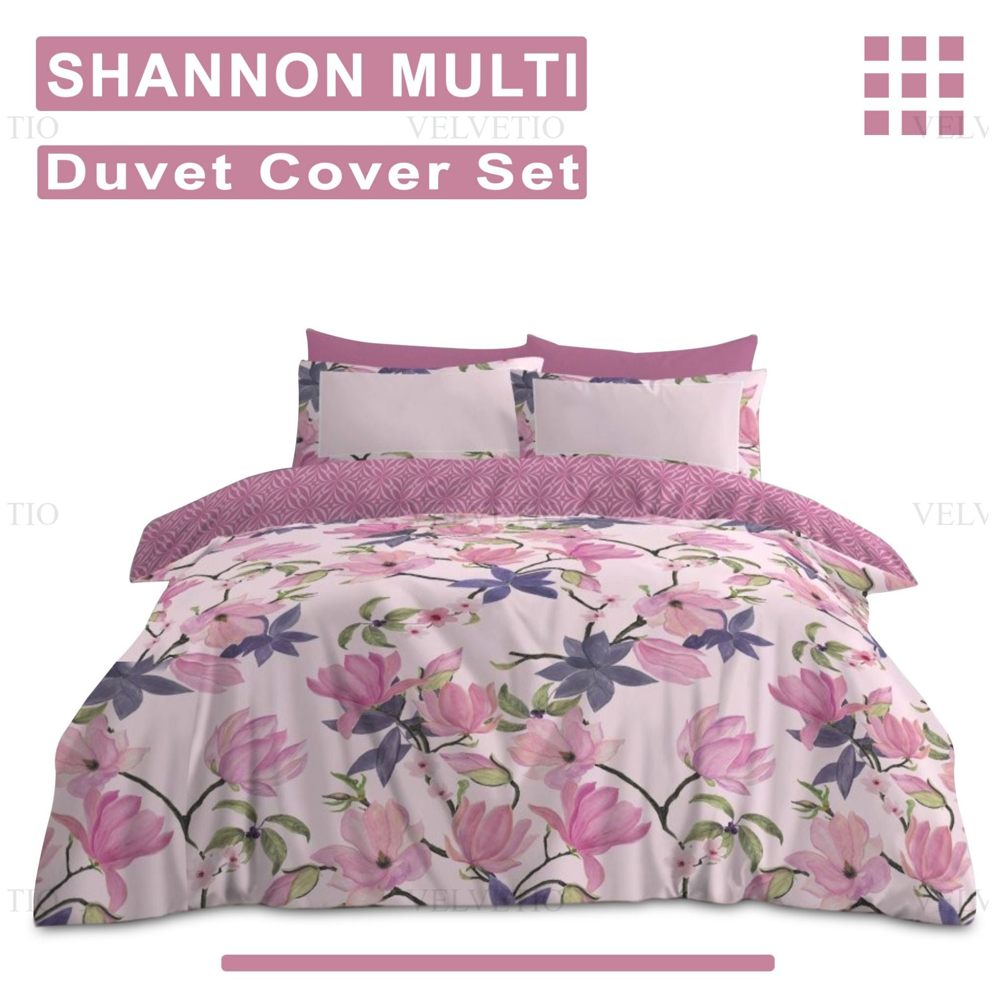 SHANNON
