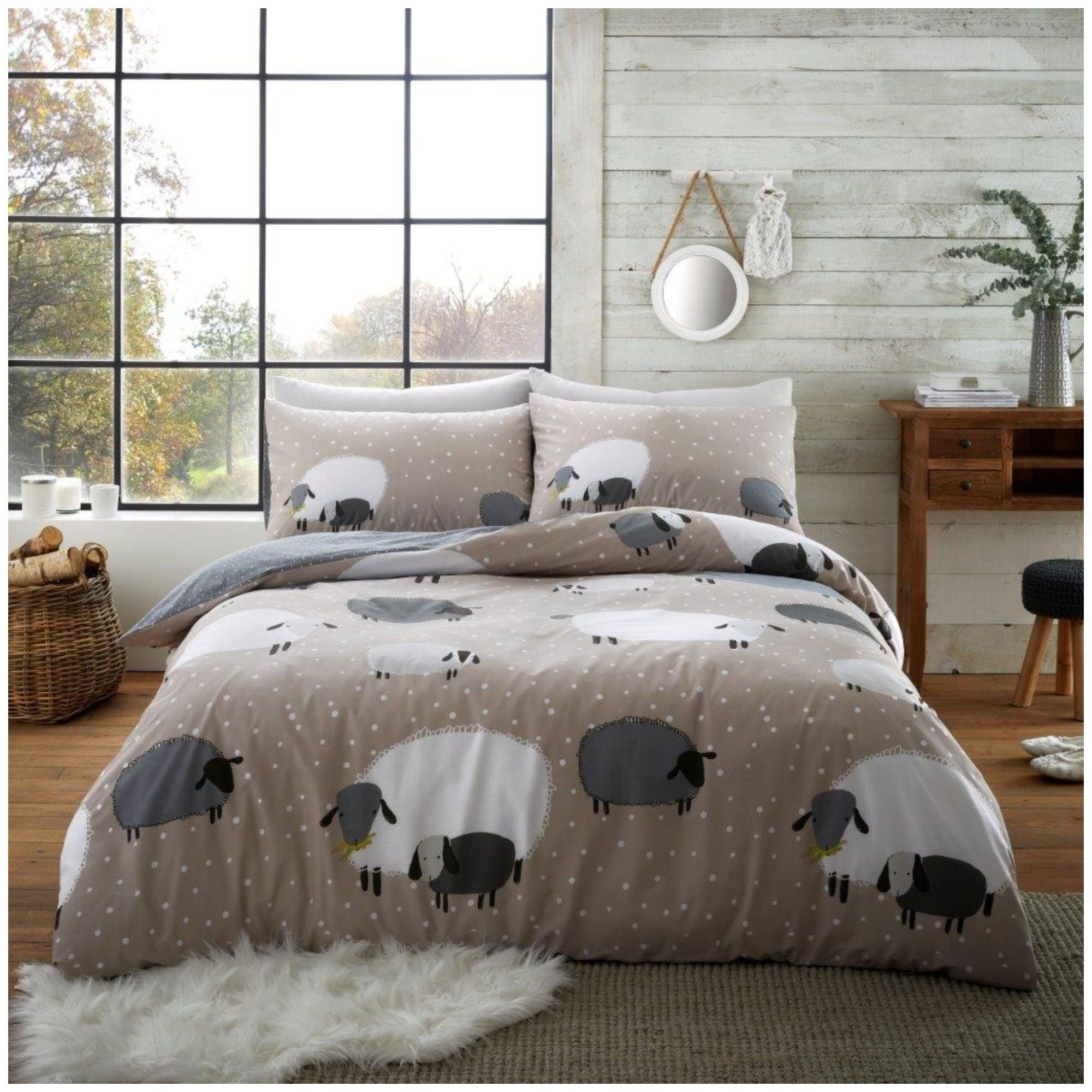SHEEP