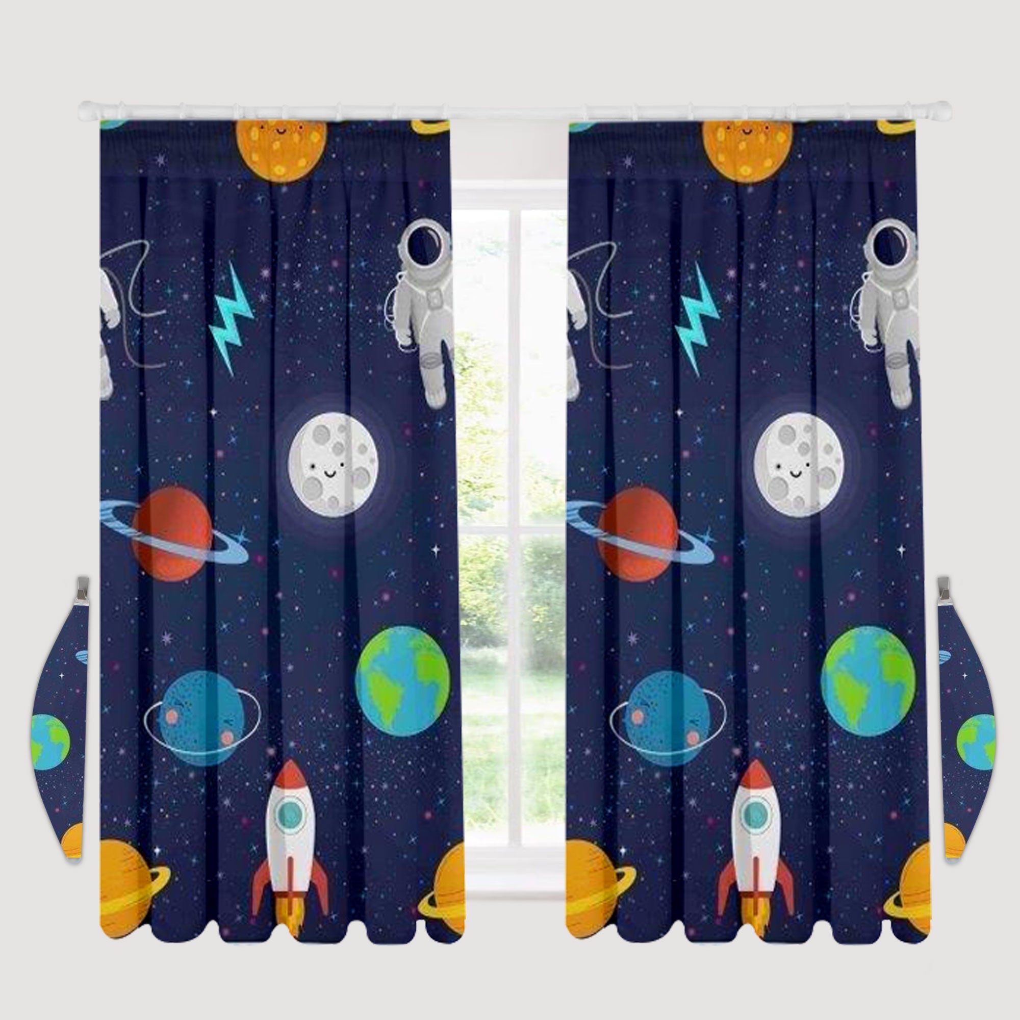 SPACE