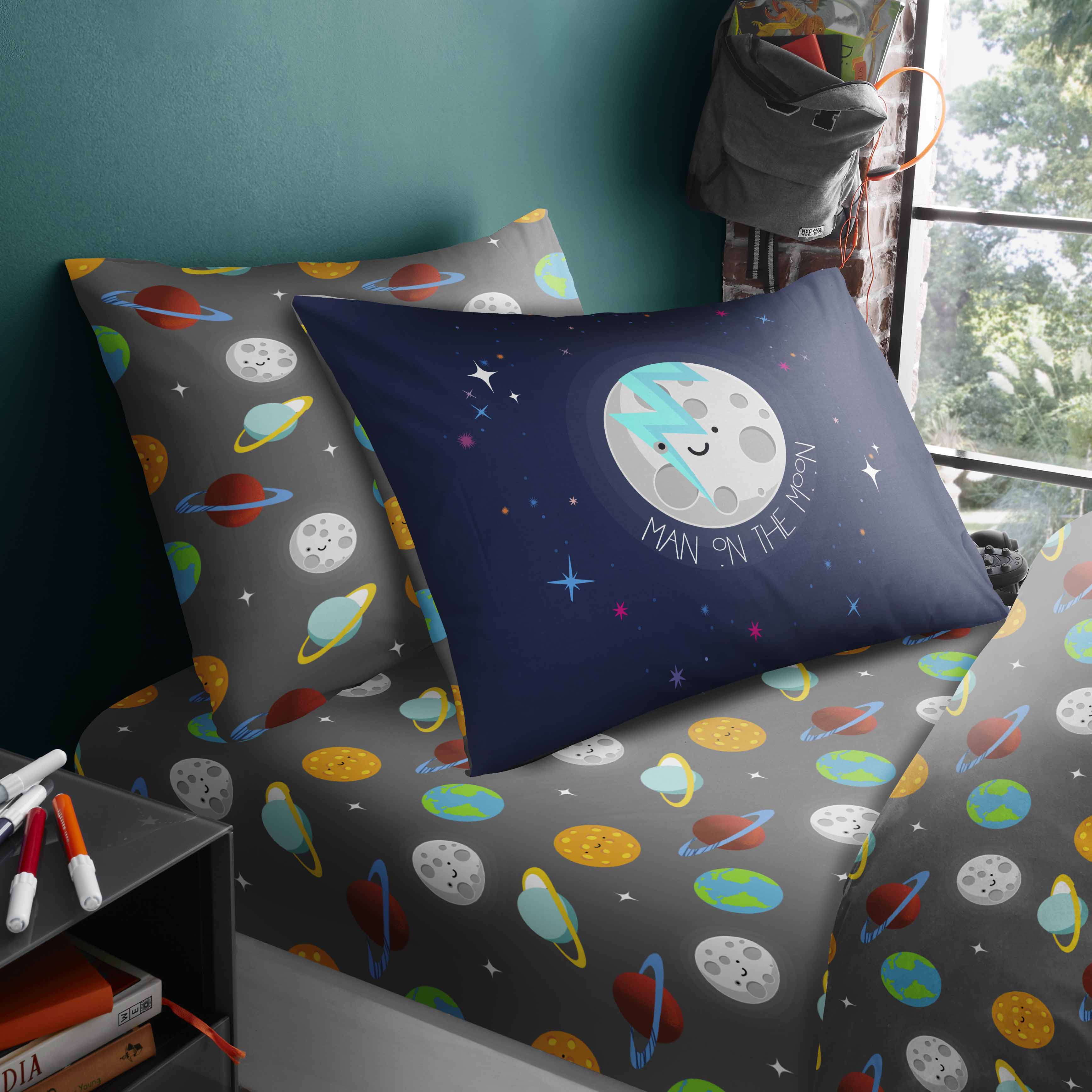 SPACE