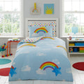 SUNNY RAINBOW