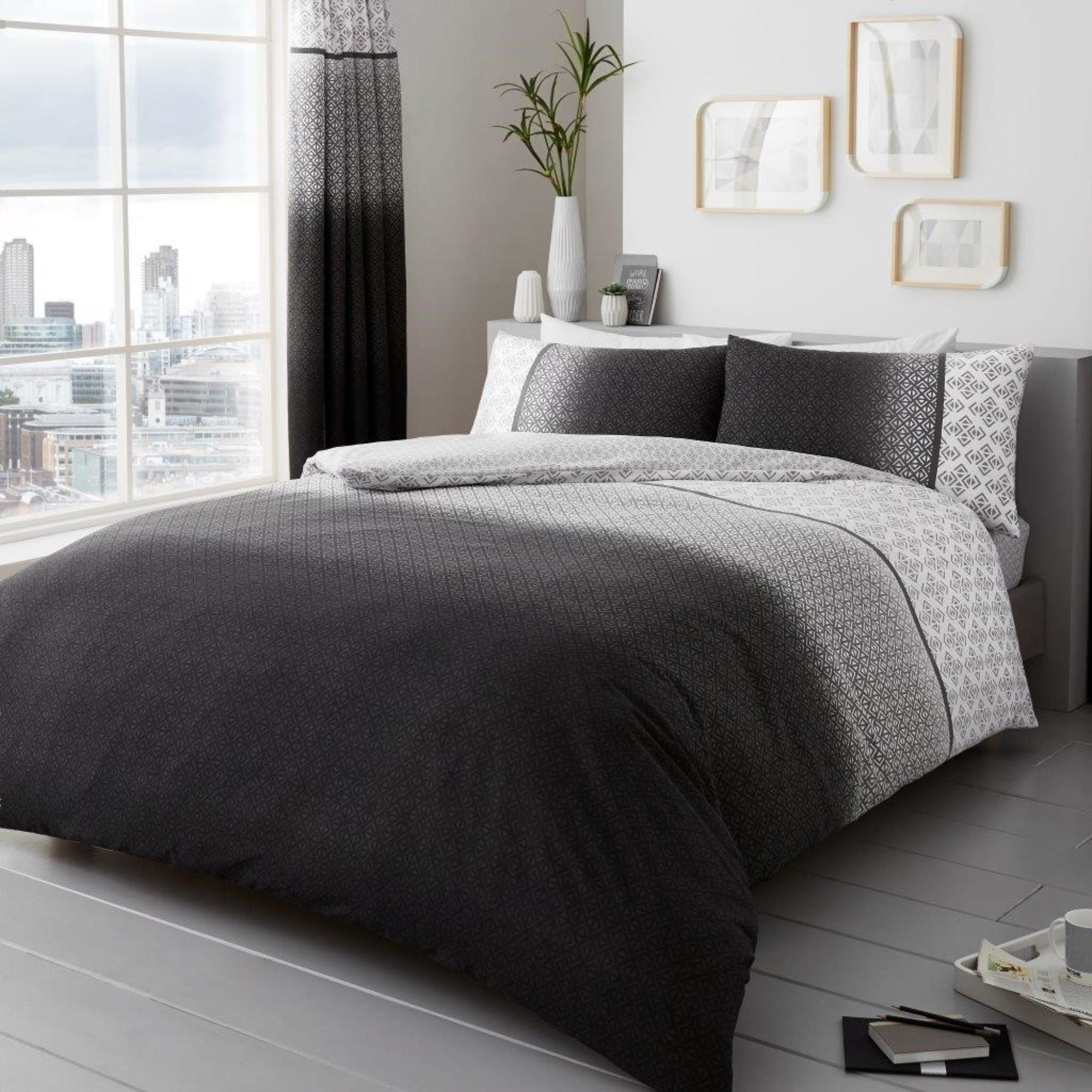 URBAN OMBRE