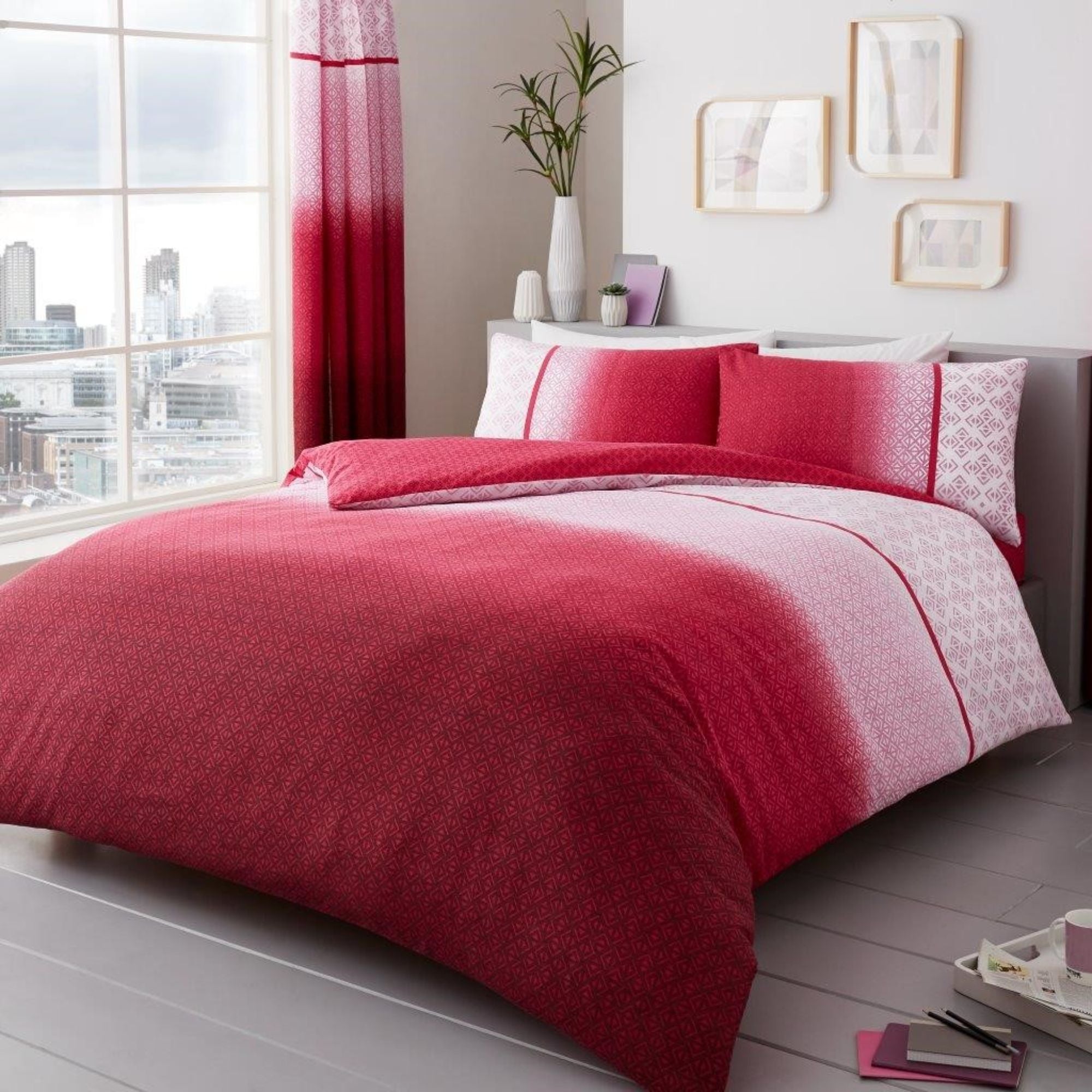 URBAN OMBRE
