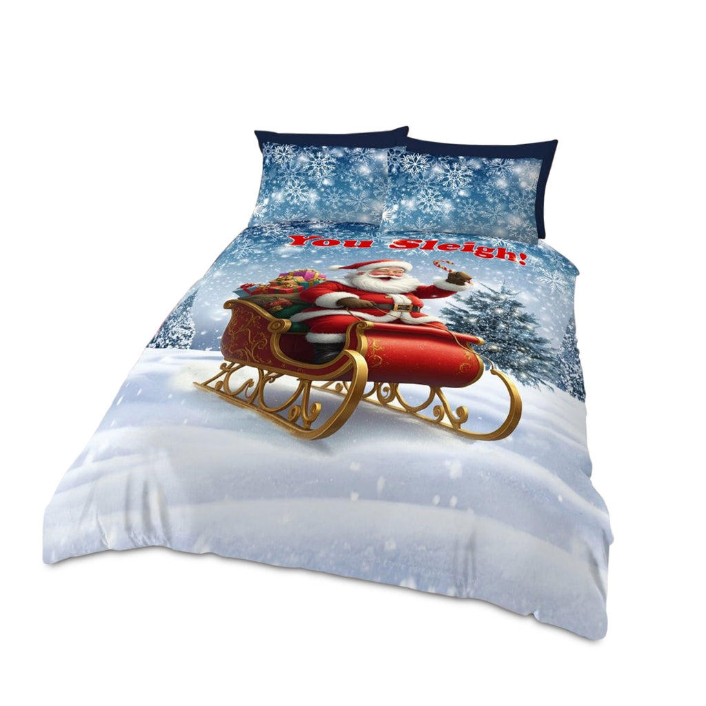 YOU SLEIGH