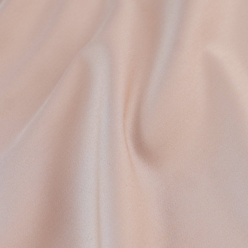 Ackly Bamboo - Beige Fitted Sheet