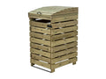 Binbreeze Wheelie Bin Storage Unit