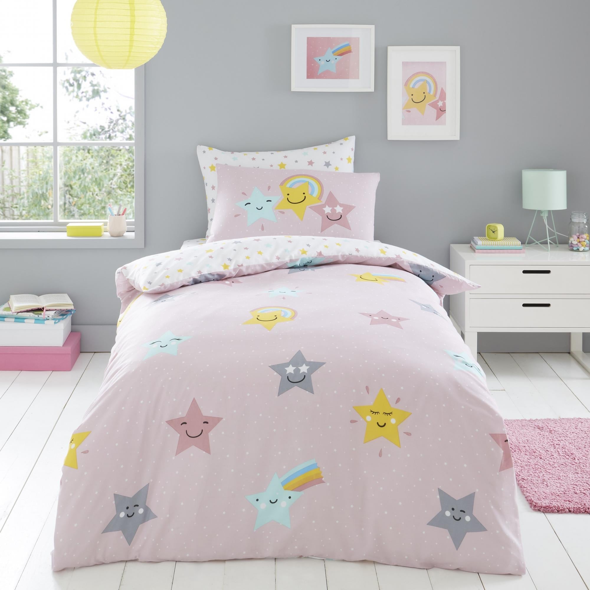 HELLO STAR